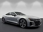 Used 2022 AUDI E-TRON GT PRESTIGE in WEST PALM BEACH, FLORIDA (Photo 1)