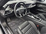 Used 2022 AUDI E-TRON GT PRESTIGE in WEST PALM BEACH, FLORIDA (Photo 10)