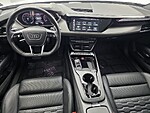 Used 2022 AUDI E-TRON GT PRESTIGE in WEST PALM BEACH, FLORIDA (Photo 13)
