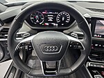 Used 2022 AUDI E-TRON GT PRESTIGE in WEST PALM BEACH, FLORIDA (Photo 18)