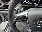 Used 2022 AUDI E-TRON GT PRESTIGE in WEST PALM BEACH, FLORIDA (Photo 19)