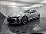 Used 2022 AUDI E-TRON GT PRESTIGE in WEST PALM BEACH, FLORIDA (Photo 8)