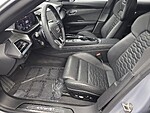 Used 2022 AUDI E-TRON GT PRESTIGE in WEST PALM BEACH, FLORIDA (Photo 9)