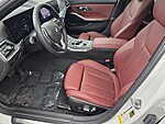 Used 2023 BMW 3 SERIES 330I in WEST PALM BEACH, FLORIDA (Photo 9)