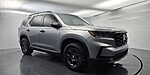 Used 2025 Honda Pilot TRAILSPORT in WEST PALM BEACH, FLORIDA