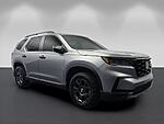 Used 2025 Honda Pilot TRAILSPORT in WEST PALM BEACH, FLORIDA (Photo 1)