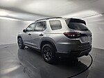 Used 2025 Honda Pilot TRAILSPORT in WEST PALM BEACH, FLORIDA (Photo 6)