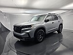 Used 2025 Honda Pilot TRAILSPORT in WEST PALM BEACH, FLORIDA (Photo 8)