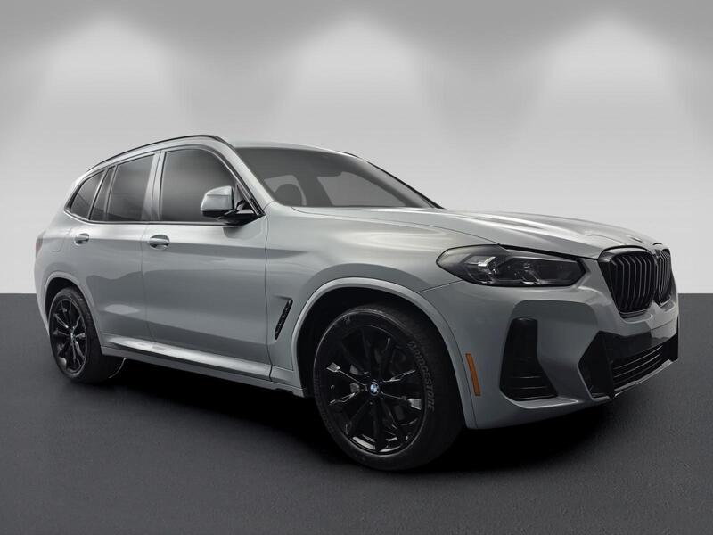 Used 2023 BMW X3 SDRIVE30I in WEST PALM BEACH, FLORIDA