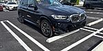 Used 2024 BMW X3 SDRIVE30I in WEST PALM BEACH, FLORIDA