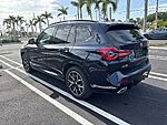 Used 2024 BMW X3 SDRIVE30I in WEST PALM BEACH, FLORIDA (Photo 10)