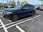 Used 2024 BMW X3 SDRIVE30I in WEST PALM BEACH, FLORIDA (Photo 11)