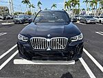 Used 2024 BMW X3 SDRIVE30I in WEST PALM BEACH, FLORIDA (Photo 12)