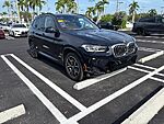 Used 2024 BMW X3 SDRIVE30I in WEST PALM BEACH, FLORIDA (Photo 13)