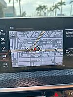 Used 2024 BMW X3 SDRIVE30I in WEST PALM BEACH, FLORIDA (Photo 2)