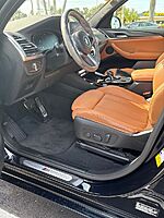 Used 2024 BMW X3 SDRIVE30I in WEST PALM BEACH, FLORIDA (Photo 3)