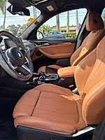 Used 2024 BMW X3 SDRIVE30I in WEST PALM BEACH, FLORIDA (Photo 4)