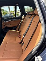 Used 2024 BMW X3 SDRIVE30I in WEST PALM BEACH, FLORIDA (Photo 8)