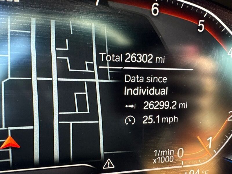 Used 2024 BMW X3 SDRIVE30I in WEST PALM BEACH, FLORIDA