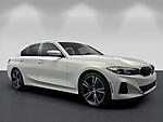 Used 2024 BMW 3 SERIES 330I in WEST PALM BEACH, FLORIDA (Photo 1)