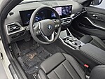Used 2024 BMW 3 SERIES 330I in WEST PALM BEACH, FLORIDA (Photo 10)