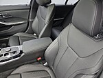 Used 2024 BMW 3 SERIES 330I in WEST PALM BEACH, FLORIDA (Photo 11)
