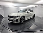 Used 2024 BMW 3 SERIES 330I in WEST PALM BEACH, FLORIDA (Photo 8)