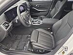 Used 2024 BMW 3 SERIES 330I in WEST PALM BEACH, FLORIDA (Photo 9)