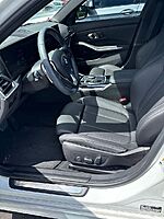 Used 2024 BMW 3 SERIES 330I in WEST PALM BEACH, FLORIDA (Photo 2)