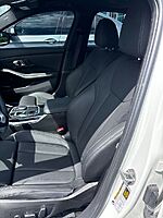 Used 2024 BMW 3 SERIES 330I in WEST PALM BEACH, FLORIDA (Photo 3)