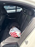 Used 2024 BMW 3 SERIES 330I in WEST PALM BEACH, FLORIDA (Photo 5)