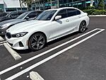 Used 2024 BMW 3 SERIES 330I in WEST PALM BEACH, FLORIDA (Photo 7)