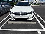 Used 2024 BMW 3 SERIES 330I in WEST PALM BEACH, FLORIDA (Photo 8)