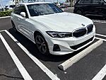 Used 2024 BMW 3 SERIES 330I in WEST PALM BEACH, FLORIDA (Photo 9)