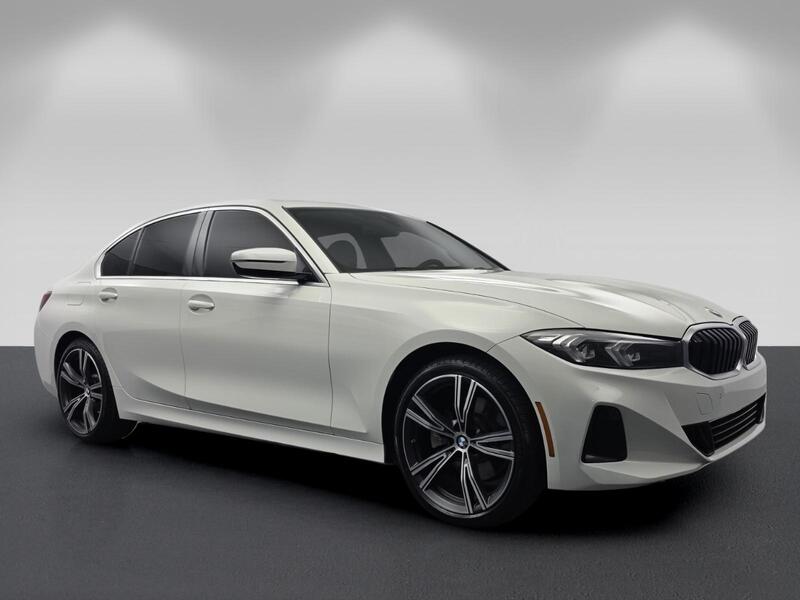 Used 2024 BMW 3 SERIES 330I in WEST PALM BEACH, FLORIDA