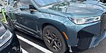 Used 2024 BMW iX M60 in WEST PALM BEACH, FLORIDA