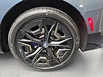 Used 2024 BMW iX M60 in WEST PALM BEACH, FLORIDA (Photo 15)