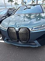 Used 2024 BMW iX M60 in WEST PALM BEACH, FLORIDA (Photo 10)