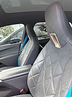 Used 2024 BMW iX M60 in WEST PALM BEACH, FLORIDA (Photo 4)
