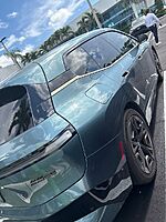Used 2024 BMW iX M60 in WEST PALM BEACH, FLORIDA (Photo 7)