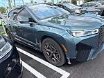 Used 2024 BMW iX M60 in WEST PALM BEACH, FLORIDA (Photo 8)