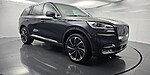 Used 2024 LINCOLN AVIATOR RESERVE in WEST PALM BEACH, FLORIDA