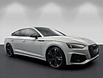 Used 2024 AUDI S5 SPORTBACK  in WEST PALM BEACH, FLORIDA (Photo 1)