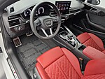 Used 2024 AUDI S5 SPORTBACK  in WEST PALM BEACH, FLORIDA (Photo 10)