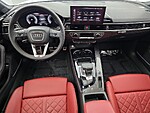 Used 2024 AUDI S5 SPORTBACK  in WEST PALM BEACH, FLORIDA (Photo 13)