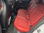 Used 2024 AUDI S5 SPORTBACK  in WEST PALM BEACH, FLORIDA (Photo 14)