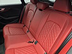 Used 2024 AUDI S5 SPORTBACK  in WEST PALM BEACH, FLORIDA (Photo 16)