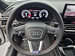 Used 2024 AUDI S5 SPORTBACK  in WEST PALM BEACH, FLORIDA (Photo 19)