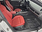 Used 2024 AUDI S5 SPORTBACK  in WEST PALM BEACH, FLORIDA (Photo 26)