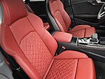 Used 2024 AUDI S5 SPORTBACK  in WEST PALM BEACH, FLORIDA (Photo 27)
